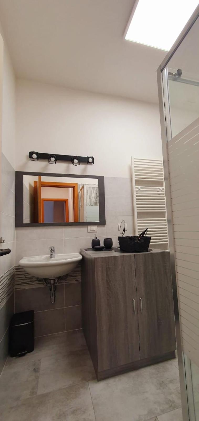 Giada Office Apartment بولونيا المظهر الخارجي الصورة
