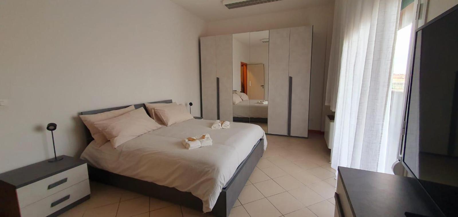 Giada Office Apartment بولونيا المظهر الخارجي الصورة