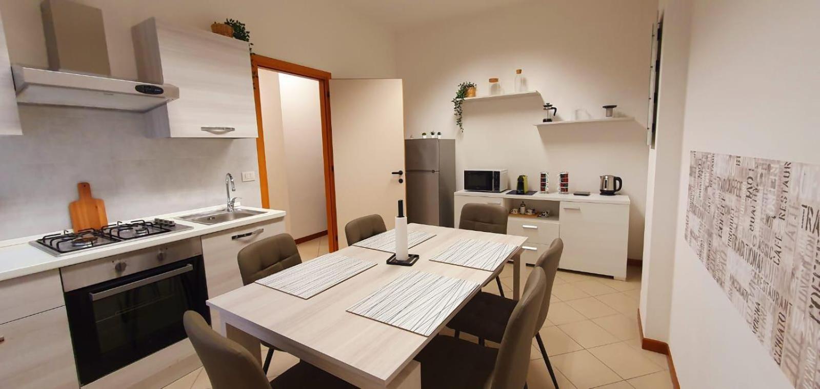 Giada Office Apartment بولونيا المظهر الخارجي الصورة