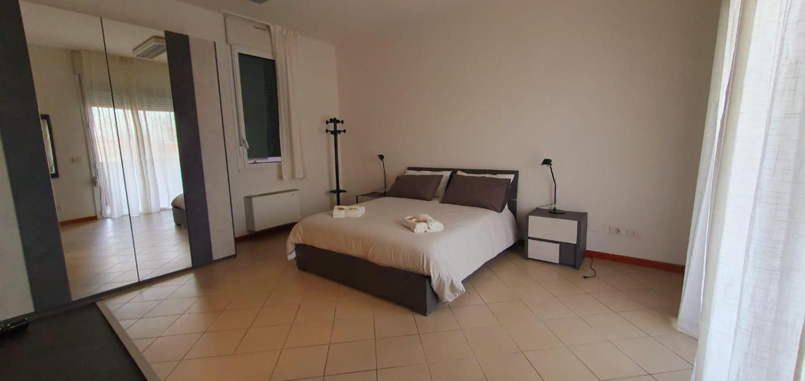 Giada Office Apartment بولونيا المظهر الخارجي الصورة