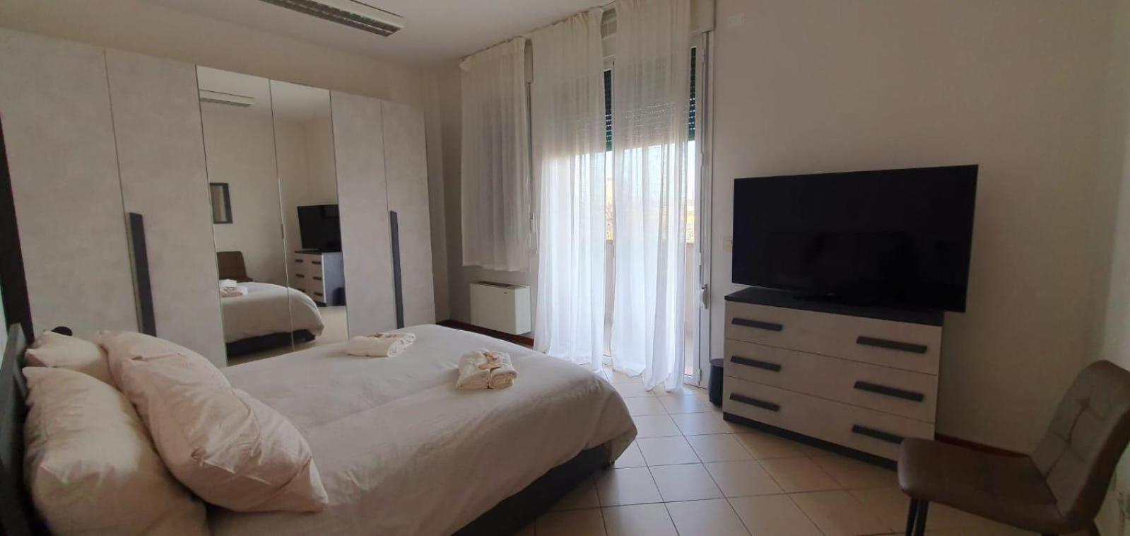 Giada Office Apartment بولونيا المظهر الخارجي الصورة