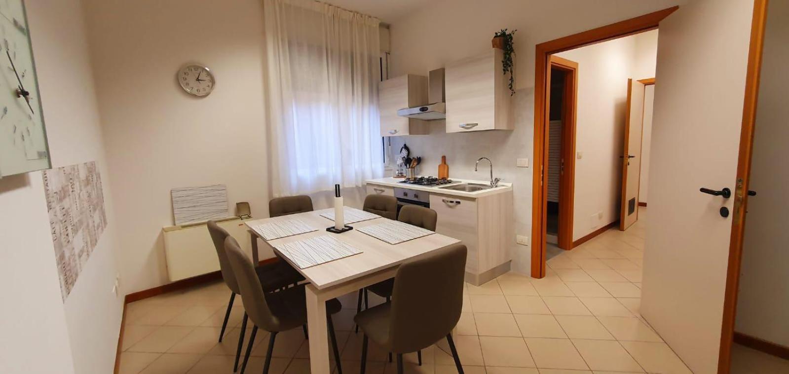 Giada Office Apartment بولونيا المظهر الخارجي الصورة